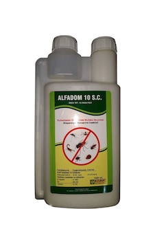 Alfadom 10 SC Genel Haşere 1 L Alfadom 10 SC Genel Haşere 1 L