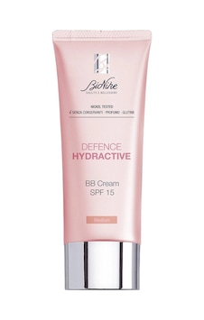 Bionike Defence Hydractive BB Cream SPF15 Medium 40 ML