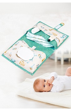 Baby Alt Bakım Çantası Erkek & Organizer & Hurç & 24x40 Cm Çok Renkli - 930624828 Çok Renkli Baby Alt Bakım Çantası Erkek & Organizer & Hurç & 24x40 Cm Çok Renkli - 930624828 Çok Renkli