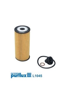 Purflux L1045 Yağ Filtresi Bmw B37 B38 B47 B46 B48 F52 F70 F45 F46 F74 F78 F48 U11 F39 . Mını F54 F55 F56 F57 F60 11428570590
