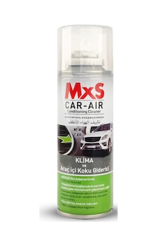Klima Koku Spreyi Newcar 200 Ml Mxs Klima Koku Spreyi Newcar 200 Ml Mxs