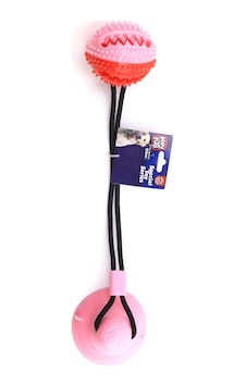 Playfull PF-4026 Yapışkanlı Ödül Hazneli Köpek Oyuncağı 54 CM Playfull PF-4026 Yapışkanlı Ödül Hazneli Köpek Oyuncağı 54 CM