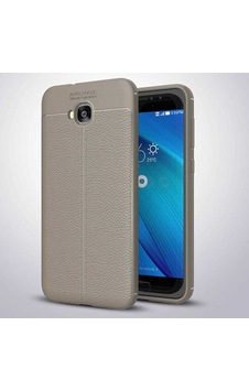 Asus Zenfone 4 Selfie Zd553kl Kılıf Zore Silikon Niss Kapak Gri Asus Zenfone 4 Selfie Zd553kl Kılıf Zore Silikon Niss Kapak Gri