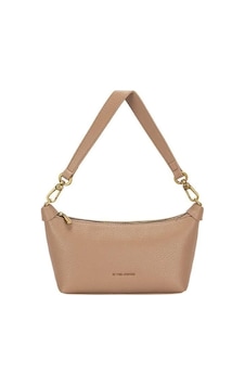David Jones Riva Camel Askılı Omuz Çantası Camel