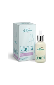 Cire Aseptine Anti Aging Yüz Serumu 30 Ml- Age Block Cire Aseptine Anti Aging Yüz Serumu 30 Ml- Age Block