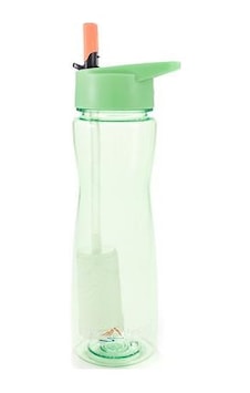 Eco Vessel Aqua Vessel Ultra Filtre Tritan Termos 0.75 Litre-Yeşi Eco Vessel Aqua Vessel Ultra Filtre Tritan Termos 0.75 Litre-Yeşi