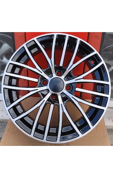 4x100 15 İnç Jant Modeli Fiat Renault Hyundai Opel Vb. Uyumlu Jant Bir Takım 4 Adet 4x100 15 İnç Jant Modeli Fiat Renault Hyundai Opel Vb. Uyumlu Jant Bir Takım 4 Adet
