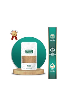 Sebzeli Ve Yumurtalı Köfte Harcı 180 Gram Sebzeli Ve Yumurtalı Köfte Harcı 180 Gram