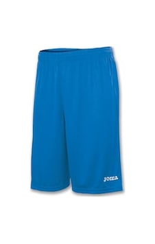 Joma Erkek Basketbol Şortu Mavi Basket Short 100.051.700