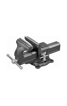 Somafix 200mm Dönerli Mengene Somafix 200mm Dönerli Mengene