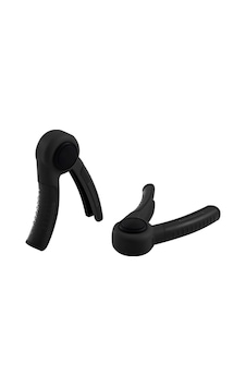 Ciwaa Cwa - 2239 Ergonomik El Yayı Siyah 2'li Siyah Ciwaa Cwa - 2239 Ergonomik El Yayı Siyah 2'li Siyah