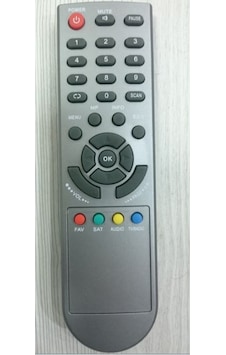 Hometech Neo Gold 105 Kumanda Hometech Neo Gold 105 Kumanda