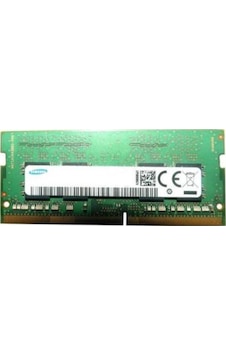 Samsung M471A5244CB0-CRC 4 GB DDR4 2400 MHz Ram