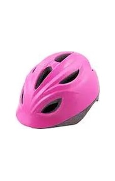 Kask - Impact Junıor, Pembe, M Pembe Kask - Impact Junıor, Pembe, M Pembe