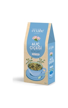 Alıç Çiçeği 50 Gr Alıç Çiçeği 50 Gr