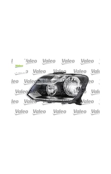 Far Sol Vw Amarok 2012/06 H7-h1 Valeo 2h1941015n Far Sol Vw Amarok 2012/06 H7-h1 Valeo 2h1941015n