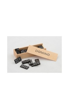 Ahşap Kutulu Domino Oyunu Model 2 0.75 LT - 2.5 LT - 12 KG Ahşap Kutulu Domino Oyunu Model 2 0.75 LT - 2.5 LT - 12 KG
