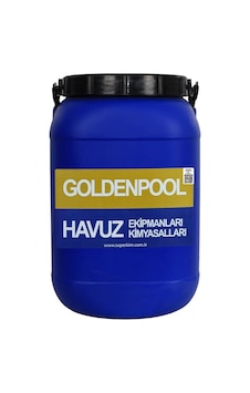GTX Goldenpool Chlor 56 Toz Klor 56 GR 25 KG Havuz Kimyasalı GTX Goldenpool Chlor 56 Toz Klor 56 GR 25 KG Havuz Kimyasalı