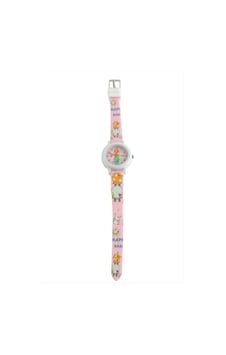 Desenli - 251 - Çocuk Kol - Kmrsfres - Saat Pembe Diğer Desenli - 251 - Çocuk Kol - Kmrsfres - Saat Pembe Diğer