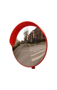 MFK 1202 Güvenlik Aynası Çap 80 CM MFK 1202 Güvenlik Aynası Çap 80 CM