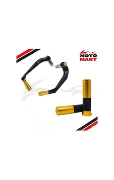 Yamaha Mt 07 Elcik Ve Manet Koruma Set-sarı-ma24628 Yamaha Mt 07 Elcik Ve Manet Koruma Set-sarı-ma24628
