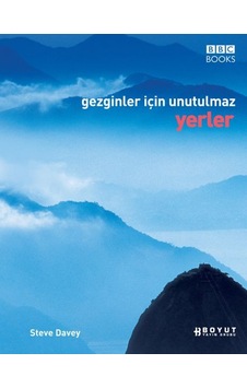 Gezginler Için Unutulmaz Yerler