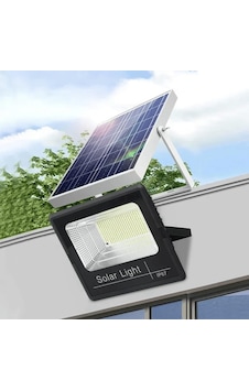 300w Solar Led Projektör Bahçe Aydınlatması Güneş Enerjili, Kumandalı 300w Solar Led Projektör Bahçe Aydınlatması Güneş Enerjili, Kumandalı