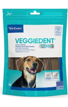 Veggiedent Çiğneme Kemiği Medium Veggiedent Çiğneme Kemiği Medium