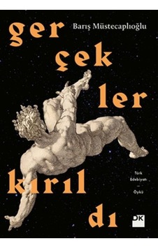 Gerçekler Kırıldı - Rjcı-764792 Gerçekler Kırıldı - Rjcı-764792