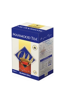 Mahmood Tea Super Opa Dökme Çay 900 G Mahmood Tea Super Opa Dökme Çay 900 G