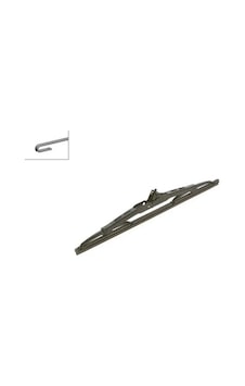 Seat Ibiza 2 Arka Silecek Supurgesi 1996-2001 Bosch 3397004755 Seat Ibiza 2 Arka Silecek Supurgesi 1996-2001 Bosch 3397004755