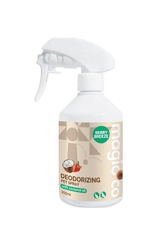 Magiccoco Hindistan Cevizli Koku Giderici Sprey 300 Ml