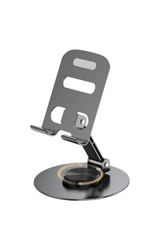Wzd-001 Metal 360 Döner Başlıklı Telefon Tutucu Wzd-001 Metal 360 Döner Başlıklı Telefon Tutucu