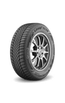 Goodyear 205/55R16 91H Wintercommand Kış Lastiği 2025 Goodyear 205/55R16 91H Wintercommand Kış Lastiği 2025