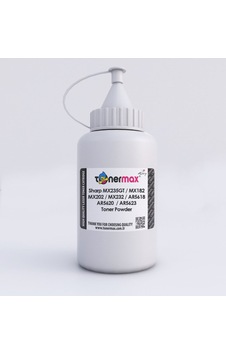 Sharp Mx235Gt Toner Tozu 1000G/ Mx182 / Mx202 / Mx232 / Ar5618 Sharp Mx235Gt Toner Tozu 1000G/ Mx182 / Mx202 / Mx232 / Ar5618