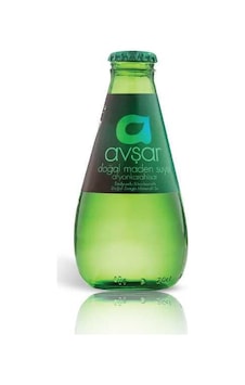 Maden Suyu Sade 200ml Maden Suyu Sade 200ml