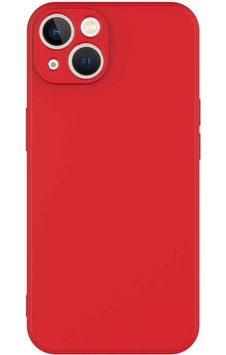 Kilifone - Apple Uyumlu iPhone 13 - Kılıf İçi Kadife Koruyucu Mara Lansman Kapak - Kırmızı Kilifone - Apple Uyumlu iPhone 13 - Kılıf İçi Kadife Koruyucu Mara Lansman Kapak - Kırmızı