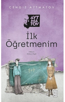 Ketebe Ilk Öğretmenim Ketebe Ilk Öğretmenim