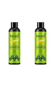 Natrumin Şampuan 2 x 350 ML