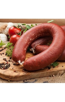 Zeytinli Keçi Çiftliği  Keçi Sucuğu 500 G