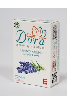 Bello Dora Lavanta Sabunu 100 Gr Lavanta Bello Dora Lavanta Sabunu 100 Gr Lavanta