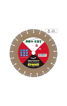 Procut Granit Testere 300 Gp Prc51146 Procut Granit Testere 300 Gp Prc51146