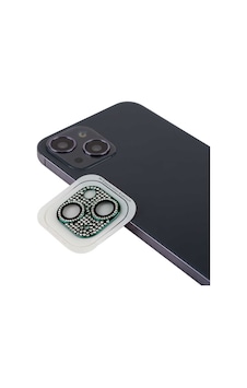 Ardemix Apple Uyumlu iPhone 13 Mini Cl-08 Kamera Koruyucu-koyu Yeşil Koyu Yeşil Ardemix Apple Uyumlu iPhone 13 Mini Cl-08 Kamera Koruyucu-koyu Yeşil Koyu Yeşil