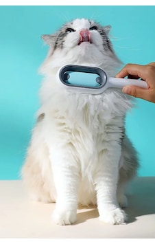 Kedi Köpek Tüy Toplama Tarağı Keçe Tarağı Evcil Hayvanınızı Rahatlatın Kedi Köpek Tüy Toplama Tarağı Keçe Tarağı Evcil Hayvanınızı Rahatlatın