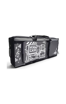 Pa5x, Kronos 2, Kronos 3, Pa700, Pa900, Pa1000 Uyumlu Baskılı Keyboard Org Softcase Taşıma Çantası Gri Pa5x, Kronos 2, Kronos 3, Pa700, Pa900, Pa1000 Uyumlu Baskılı Keyboard Org Softcase Taşıma Çantası Gri