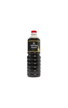 Happy Mum Teriyaki Sos 1 Lt