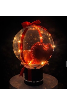Işıklı Bobo Balon Diğer Işıklı Bobo Balon Diğer