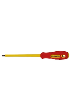 Proxxon 22300 Vde İzoleli Düz Tornavida 2.5mm Proxxon 22300 Vde İzoleli Düz Tornavida 2.5mm