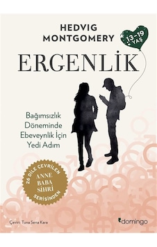 Ergenlik & Bağımsızlık Döneminde Ebeveynlik İçin Yedi Adım / H... Ergenlik & Bağımsızlık Döneminde Ebeveynlik İçin Yedi Adım / H...
