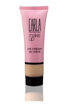 Carla Bb Krem Açık 30 Ml - No: 51 Açık Carla Bb Krem Açık 30 Ml - No: 51 Açık
